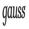   Gauss backlight